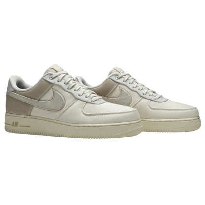 Nike Air Force 1 PRM 'Light Cream'