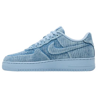 Ja Morant x Nike Air Force 1 Low 'Denim'