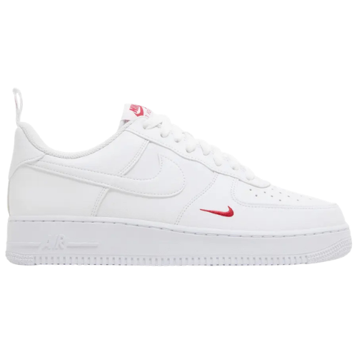 Nike Air Force 1 '07 'Mini-Swoosh Rojo'
