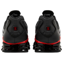 Nike Shox TL 'Black University Red'