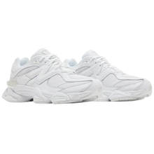 New Balance 9060 'Triple White'