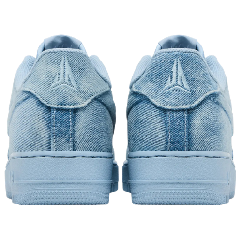 Ja Morant x Nike Air Force 1 Low 'Denim'