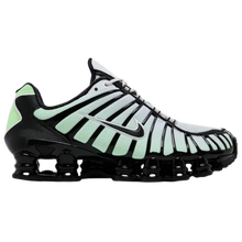 Nike Shox TL 'Vapor Green Black'