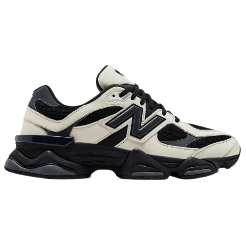New Balance 9060 'Off White Black'