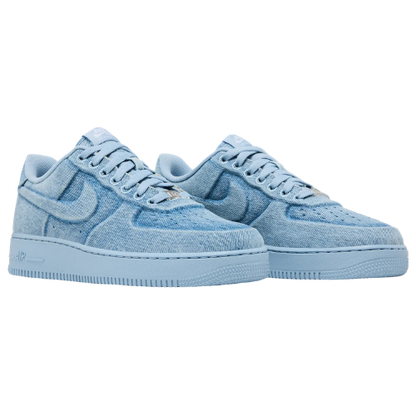 Ja Morant x Nike Air Force 1 Low 'Denim'