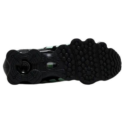 Nike Shox TL 'Verde Vapor Negro'