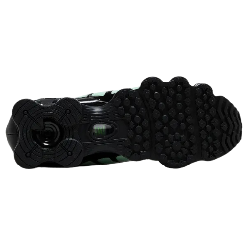 Nike Shox TL « Vapor Green Black »