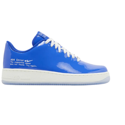 Nike Air Force 1 Low 'Error 404'