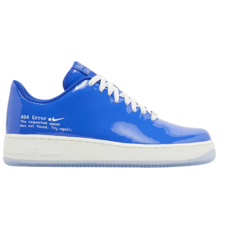 Nike Air Force 1 Low 'Error 404'
