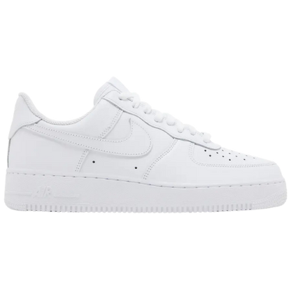 Nike Air Force 1 '07 'Triple White'