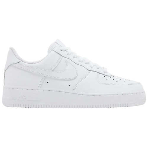 Nike Air Force 1 '07 'Triple White'