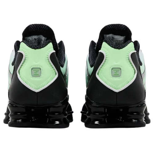 Nike Shox TL 'Vapor Green Black'