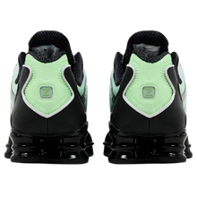 Nike Shox TL 'Vapor Green Black'