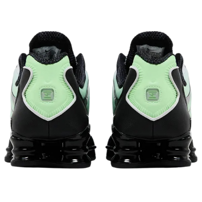 Nike Shox TL 'Verde Vapor Negro'