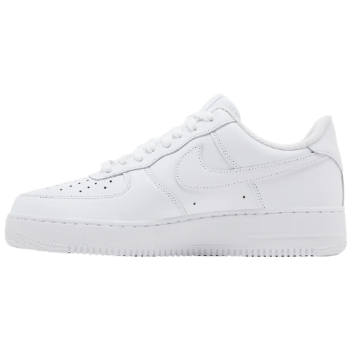 Nike Air Force 1 '07 'Triple White'