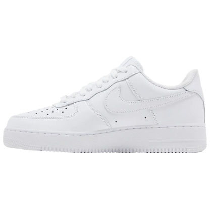 Nike Air Force 1 '07 'Triple White'