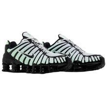 Nike Shox TL 'Vapor Green Black'