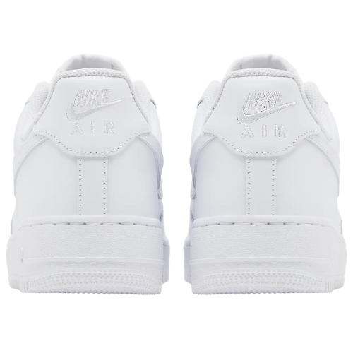 Nike Air Force 1 '07 'Triple White'