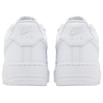 Nike Air Force 1 '07 'Triple White'