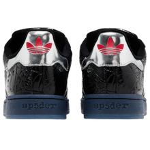 Sp5der x adidas Superstar 'Black'