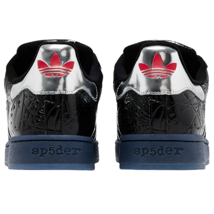Sp5der x adidas Superstar 'Negro'