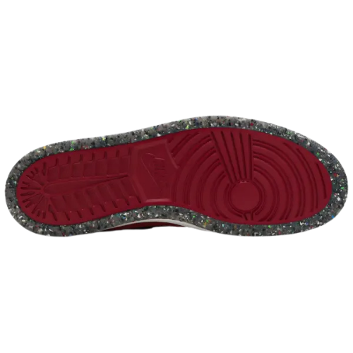 Air Jordan 1 High Zoom Comfort 'Gym Red'