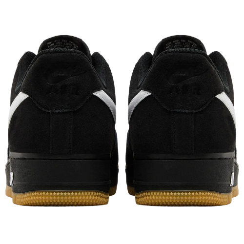 Nike Air Force 1 '07 LV8 'Black Gum'