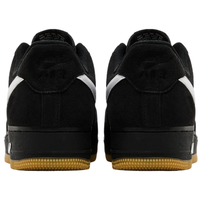 Nike Air Force 1 '07 LV8 'Black Gum'