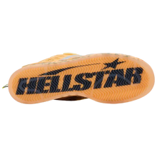 Hellstar x adidas Superstar 'Hazy Orange'