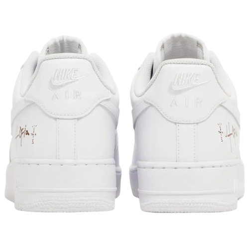 Travis Scott x Nike Air Force 1 'Utopia'