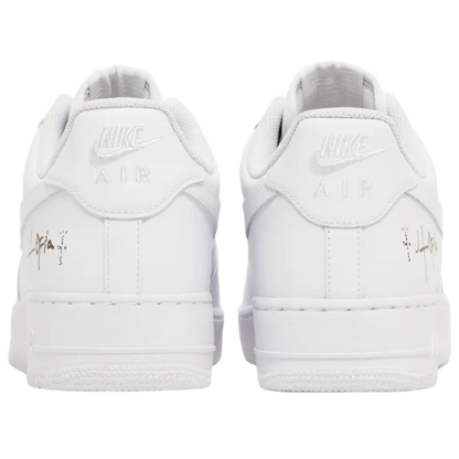 Travis Scott x Nike Air Force 1 'Utopia'
