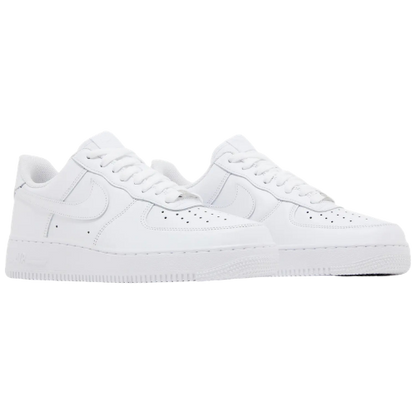Nike Air Force 1 '07 'Triple White'