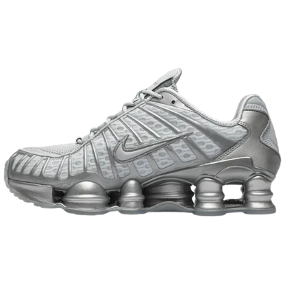 Nike Shox TL 'Cromo Platino'