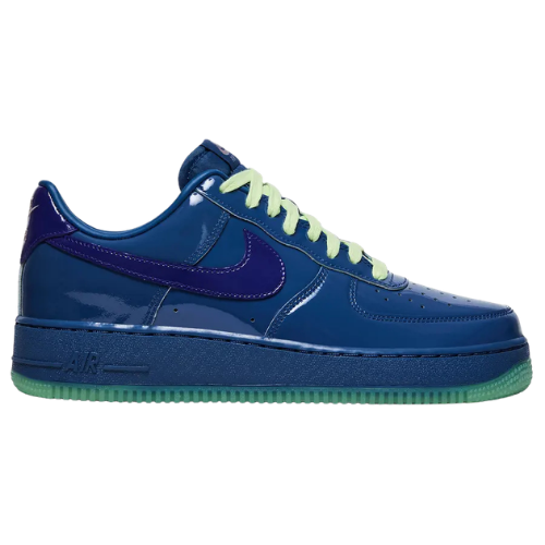 Nike Air Force 1 Low QS 'Mystic Navy'