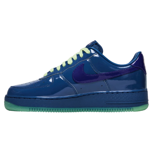Nike Air Force 1 Low QS « Mystic Navy »