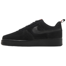 Nike Air Force 1 '07 LV8 'Reflective Swoosh - Black Crimson'