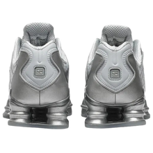 Nike Shox TL 'Platinum Chrome'