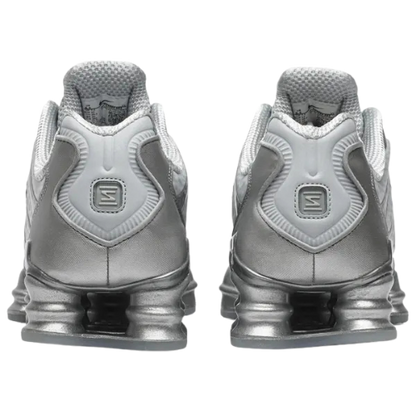 Nike Shox TL 'Cromo Platino'