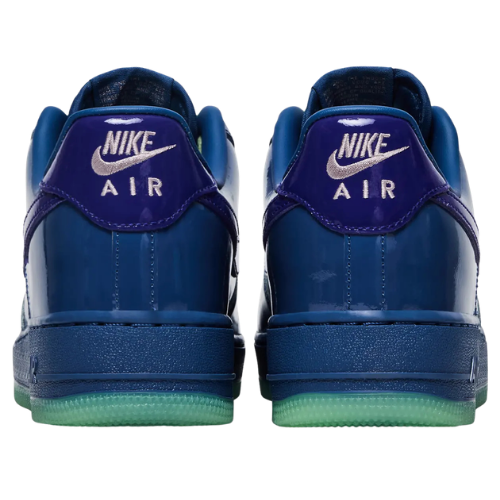 Nike Air Force 1 Low QS « Mystic Navy »