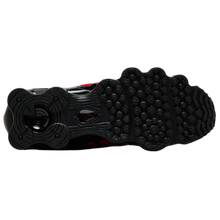 Nike Shox TL 'Black University Red Gradient'