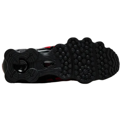 Nike Shox TL 'Black University Red Gradient'