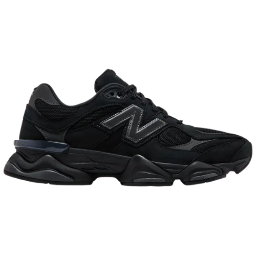 New Balance 9060 'Black Cat'