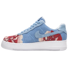 Nike Air Force 1 'Floral Sequin'