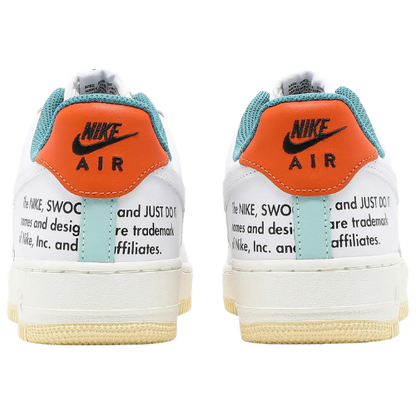 Nike Air Force 1 '07 LE 'Estrella de Mar'
