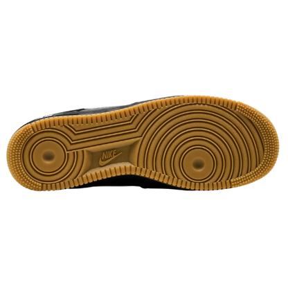Nike Air Force 1 '07 LV8 'Black Gum'