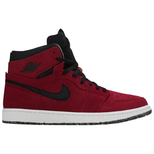 Air Jordan 1 High Zoom Comfort 'Gym Red'