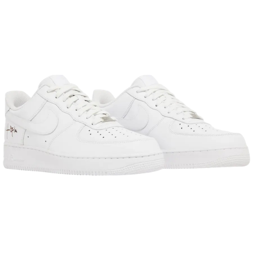 Travis Scott x Nike Air Force 1 'Utopia'
