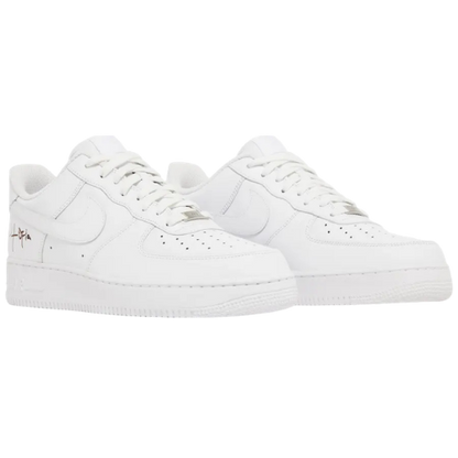 Travis Scott x Nike Air Force 1 'Utopia'