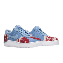 Nike Air Force 1 'Floral Sequin'