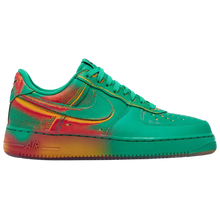 Nike Air Force 1 Low '07 'Stadium Green Crimson'